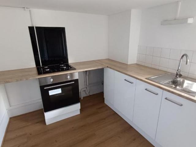 Location Appartement 3 pièces 77m² NANCY 54000