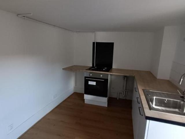 Location Appartement 3 pièces 77m² NANCY 54000