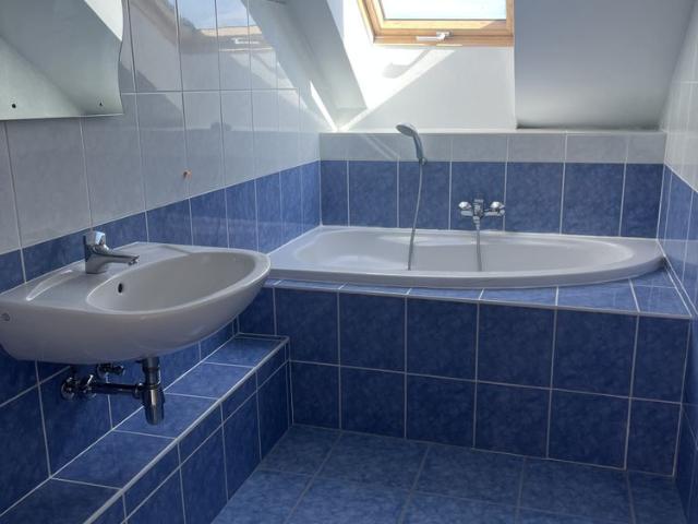 Location Appartement 3 pièces 77m² SARREBOURG 57400