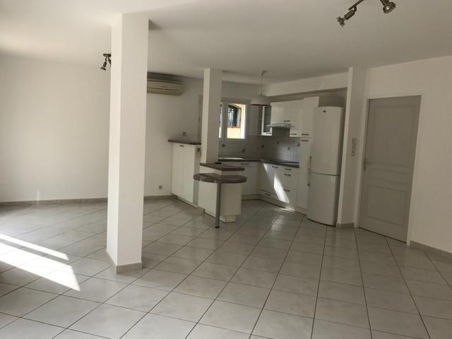 Location Appartement 3 pièces 77m² PERPIGNAN 66000