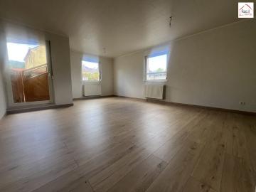 Location Appartement 3 pièces 77m² PHALSBOURG 57370