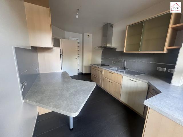 Location Appartement 3 pièces 77m² PHALSBOURG 57370