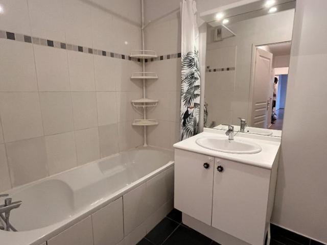Location Appartement 3 pièces 77m² ROUBAIX 59100