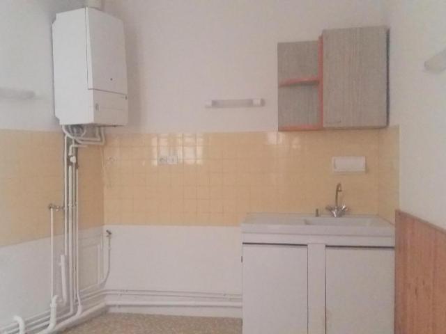 Location Appartement 3 pièces 77m² TOURS 37000