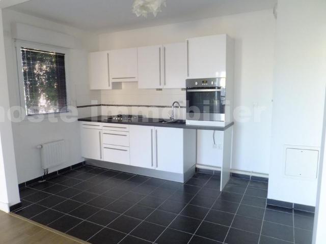 Location Appartement 3 pièces 77m² VILLENEUVE D ASCQ 59491