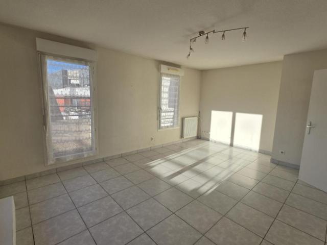 Location appartement 3 pièces
