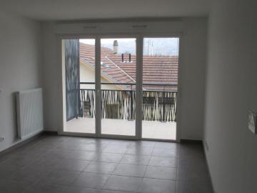 Location appartement 3 pièces