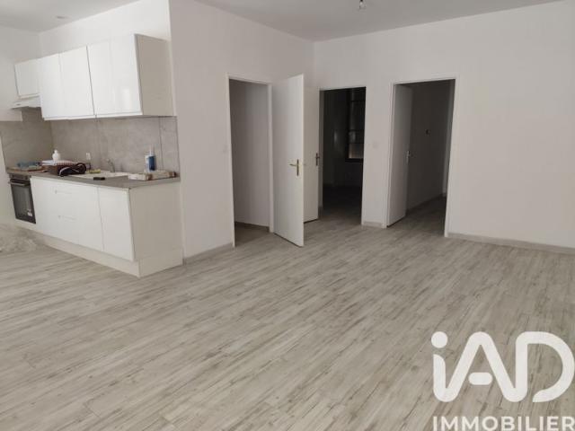 Location Appartement 3 pièces