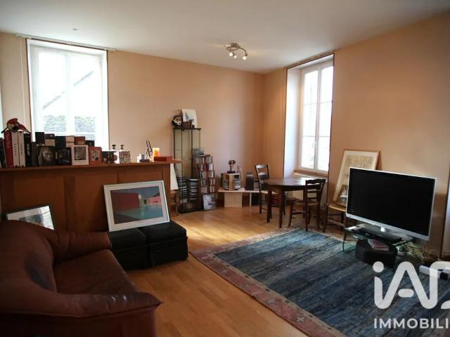 Location Appartement 3 pièces