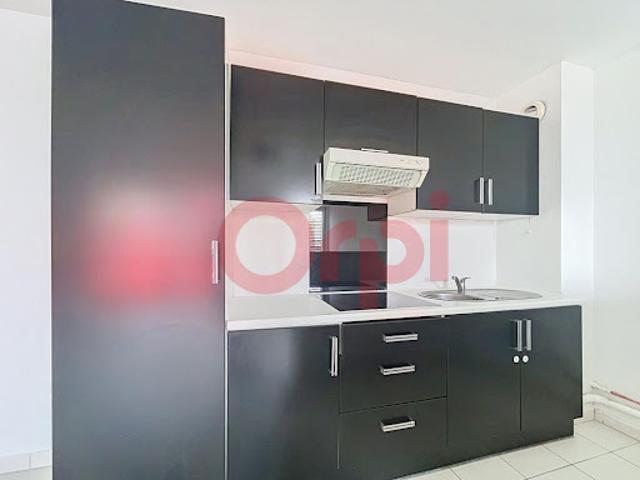 Location Appartement 3 pièces 74.42 m2 Mulhouse
