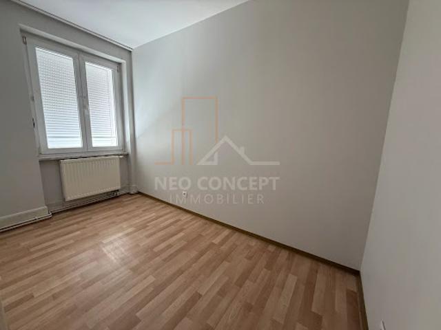 Location Appartement 3 pièces 74.47 m2 Niederroedern