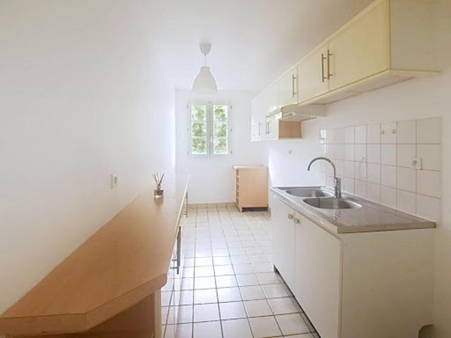 Location Appartement 3 pièces 74.44 m2 Melun