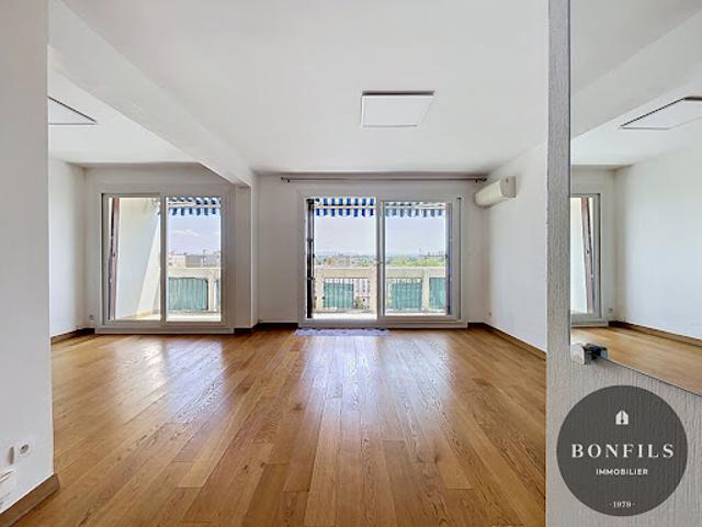 Location Appartement 3 pièces 74.56 m2 Avignon