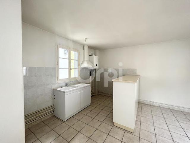 Location Appartement 3 pièces 74.59 m2 Terrasson Lavilledieu
