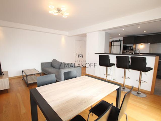 Location Appartement 3 pièces 74.63 m2 Rennes