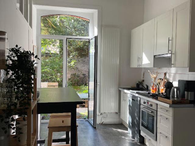 Location Appartement 3 pièces 74.64 m2 Rennes