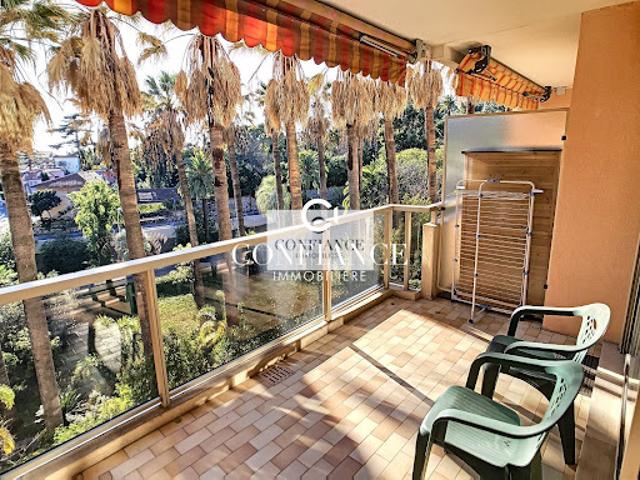 Location Appartement 3 pièces 74.72 m2 Nice