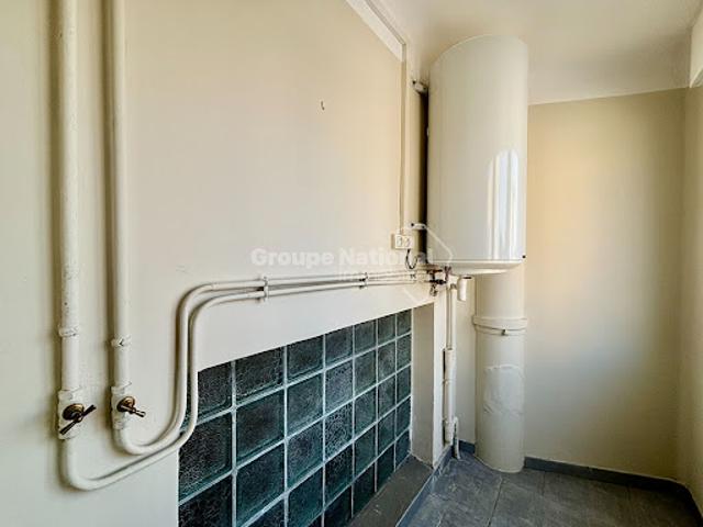 Location Appartement 3 pièces 74.7 m2 Tarascon