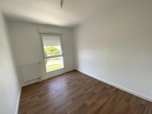 Location Appartement 3 pièces 74.82 m2 Chartres