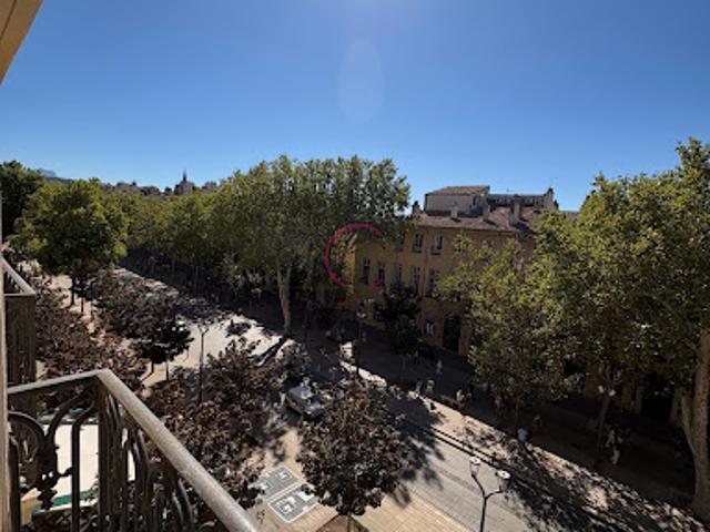 Location Appartement 3 pièces 74.85 m2 Aix en Provence