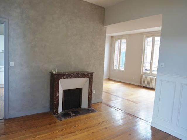 Location Appartement 3 pièces 74.8 m2 Sens