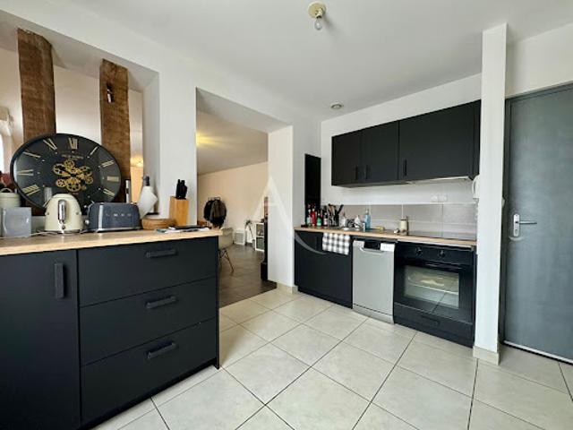 Location Appartement 3 pièces 74.92 m2 Mayenne