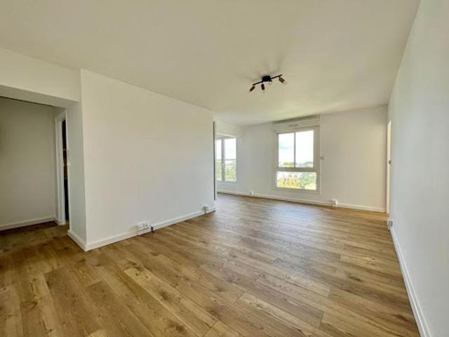 Location Appartement 3 pièces 74.94 m2 Bordeaux
