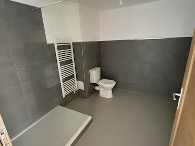 Location Appartement 3 pièces 74.95 m2 Coye la Forêt
