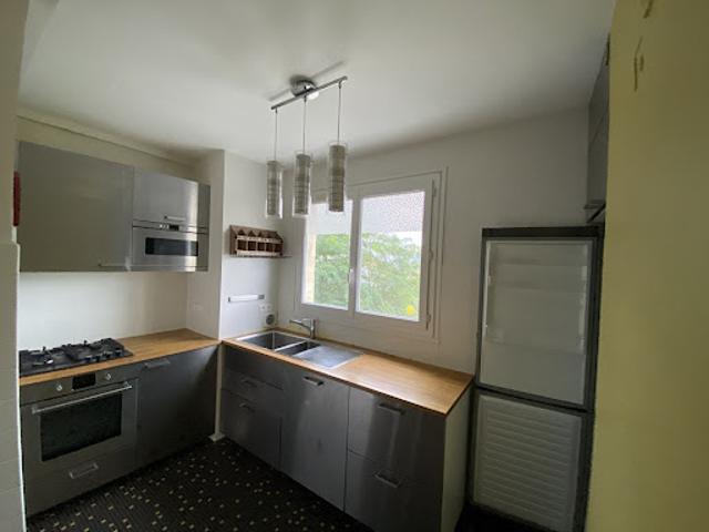 Location Appartement 3 pièces 74.95 m2 Mantes la Jolie
