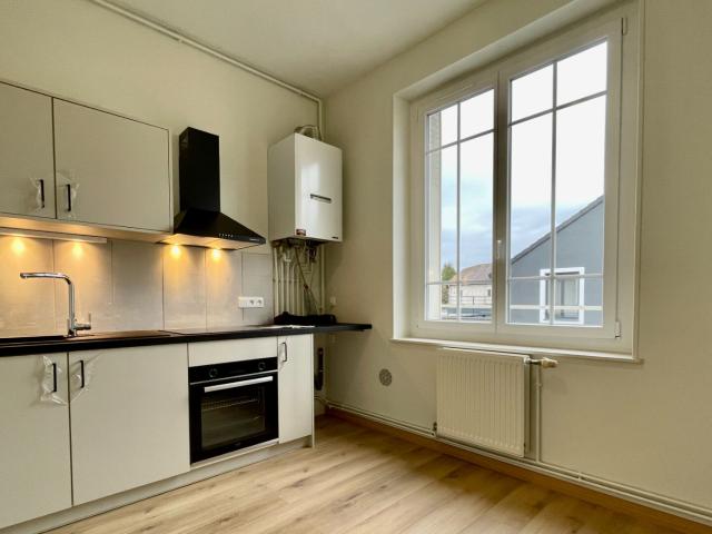 Appartement 3 pièces Thaon les Vosges 74.03m² 700€ à louer