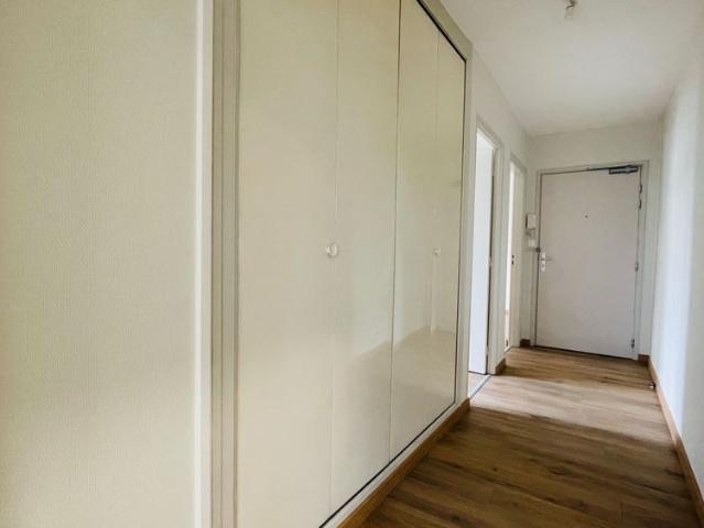 Location appartement 3 pièces, 74.03m², Thaon les Vosges
