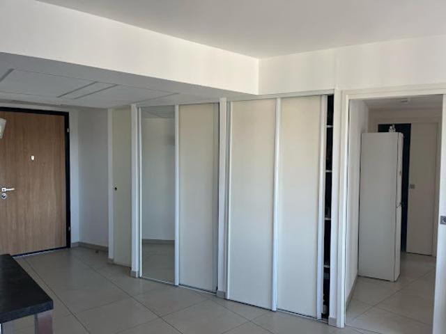 Location Appartement 3 pièces 74.08 m2 Montpellier