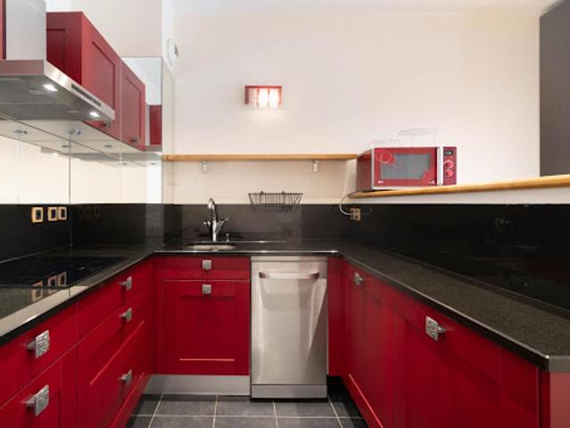 Location Appartement 3 pièces 74.18 m2 Annecy