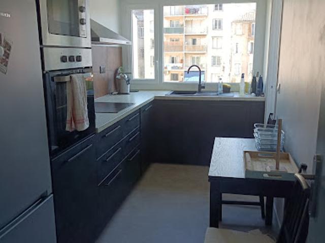 Location Appartement 3 pièces 74.19 m2 Marseille 6ème
