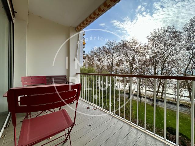Location Appartement 3 pièces 74,20 m² Annecy
