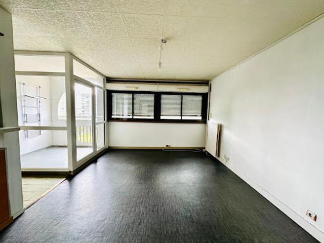 Location Appartement 4 pièces 74.24 m2 Talence