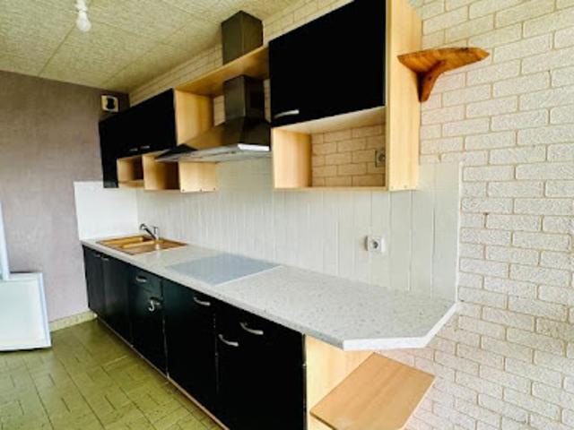 Location Appartement 4 pièces 74.24 m2 Talence