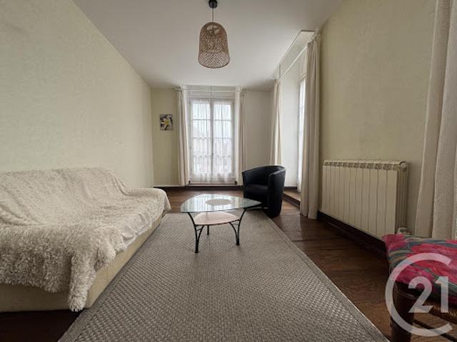 Location Appartement 3 pièces 74.35 m2 Tardets Sorholus