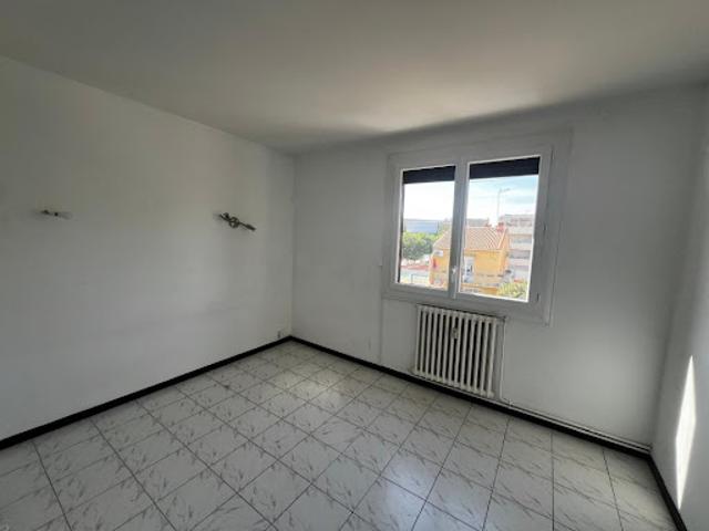 Location Appartement 3 pièces 74.3 m2 Nimes