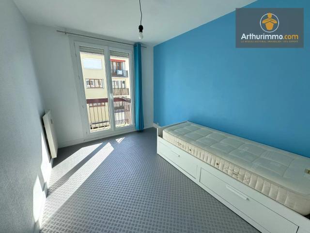Location Appartement 3 pièces 74 m2 à Margny Lès Compiègne