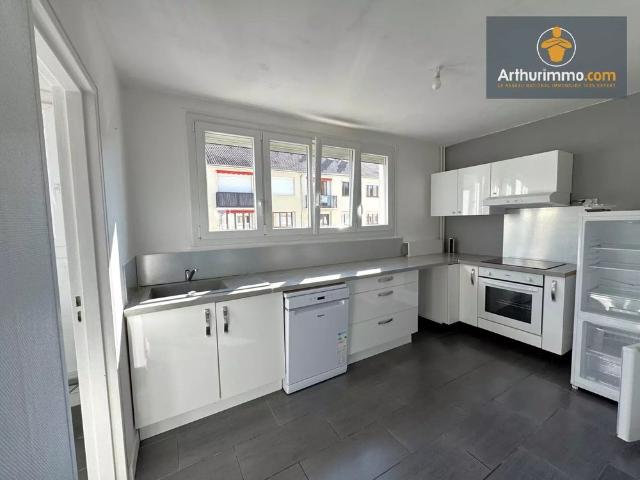 Location Appartement 3 pièces 74 m2 à Margny Lès Compiègne