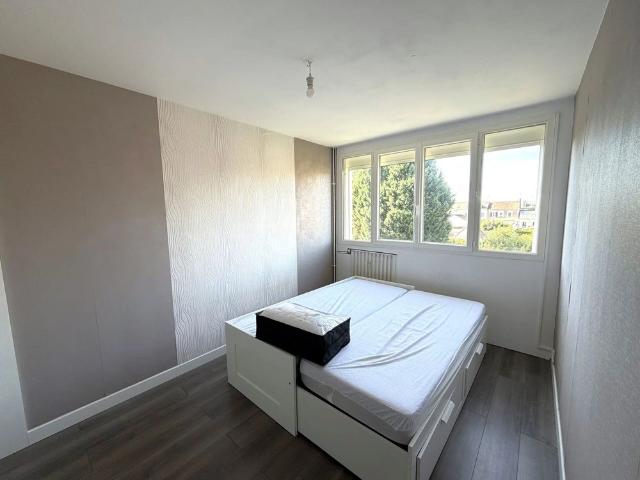 Location Appartement 3 pièces 74 m2 à Margny Lès Compiègne