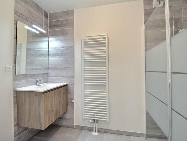 Location Appartement 3 pièces 74 m2 Barr