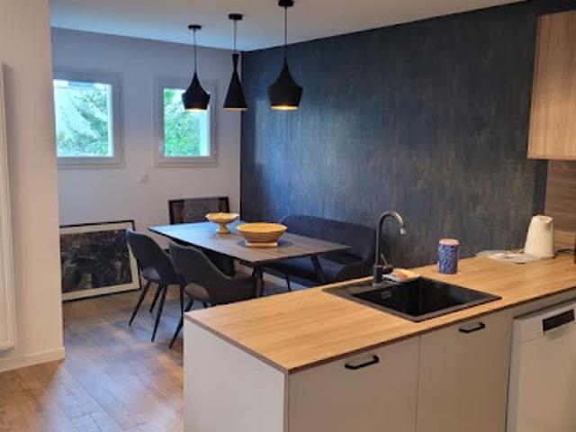 Location Appartement 3 pièces 74 m2 Bayonne