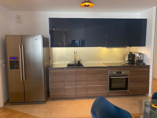 Location Appartement 3 pièces 74 m2 Clichy