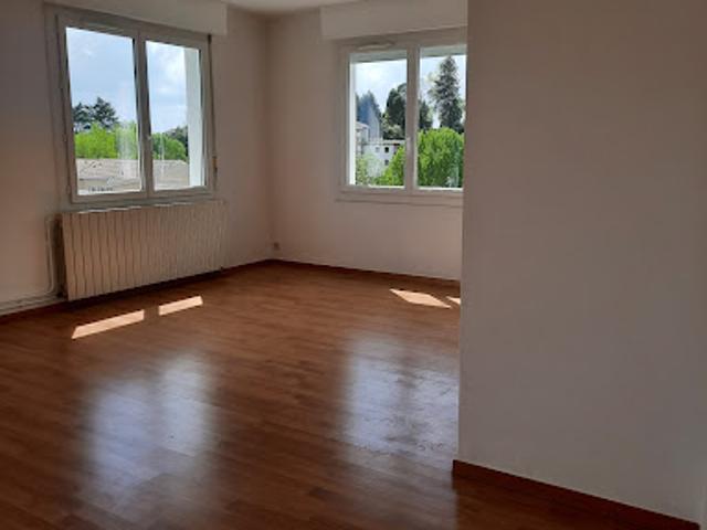 Location Appartement 3 pièces 74 m2 Dax