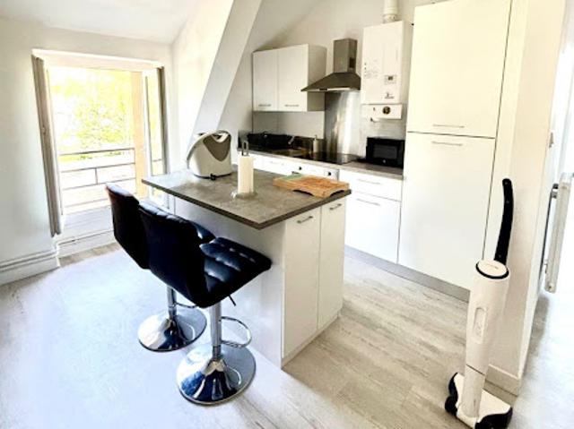 Location Appartement 3 pièces 74 m2 Decazeville