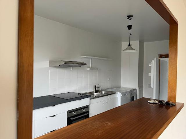 Location Appartement 3 pièces 74 m2 La Celle Saint Cloud