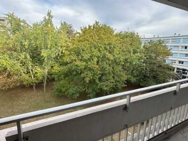 Location: Appartement 3 pièces 74 m2 – MONTBELIARD
