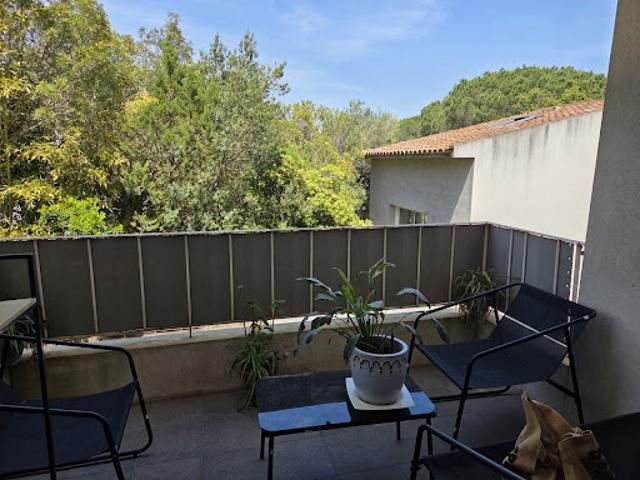 Location Appartement 3 pièces 74 m2 Porto Vecchio